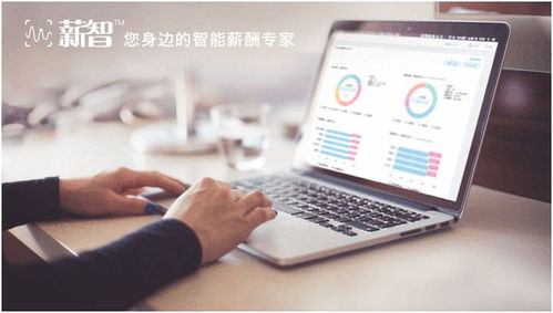 2016-2017年度最具創(chuàng)新SaaS產(chǎn)品揭曉 易路軟件薪智榮登榜單，引領(lǐng)軟件開發(fā)新趨勢